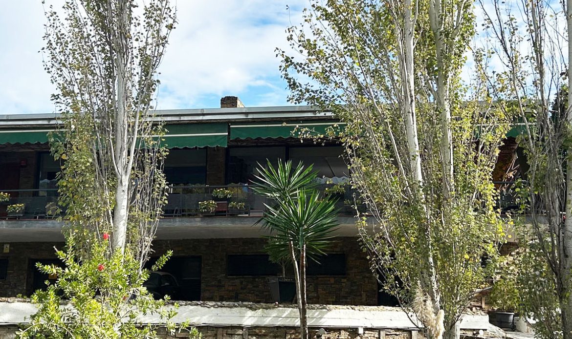 Residencia Mirasierra - Residencia de la Tercera Edad en Córdoba. Desde 1995, prestando nuestra atención y cuidados a tus mayores.